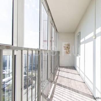 Продается 3-х комнатная квартира, 87 м²