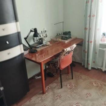 Продается 1-комнатная квартира, 33 м²