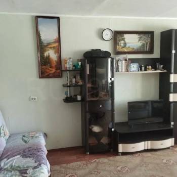 Продается 1-комнатная квартира, 33 м²