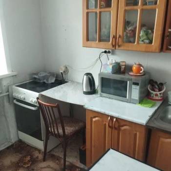 Продается 1-комнатная квартира, 33 м²