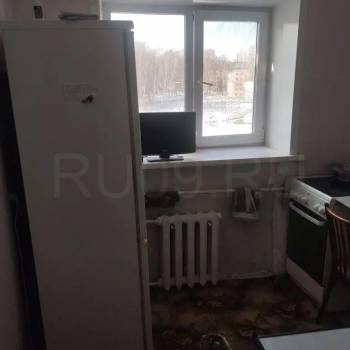 Продается 1-комнатная квартира, 33 м²