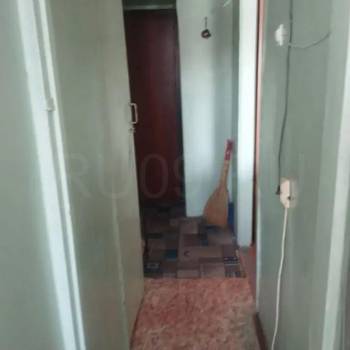 Продается 1-комнатная квартира, 33 м²
