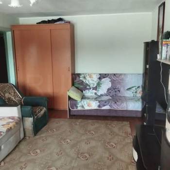 Продается 1-комнатная квартира, 33 м²