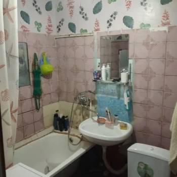 Продается 1-комнатная квартира, 33 м²