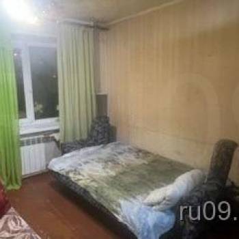 Продается 1-комнатная квартира, 18 м²