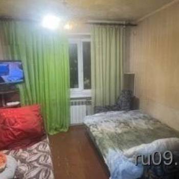 Продается 1-комнатная квартира, 18 м²
