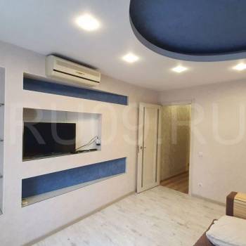 Продается 2-х комнатная квартира, 61 м²