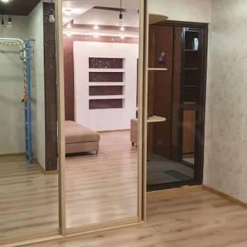 Продается 2-х комнатная квартира, 61 м²