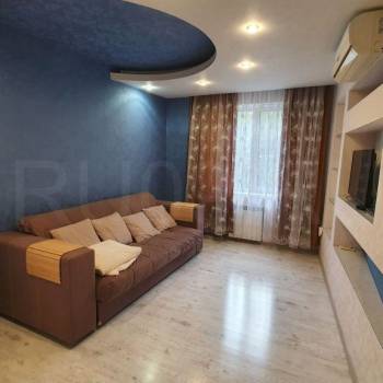 Продается 2-х комнатная квартира, 61 м²