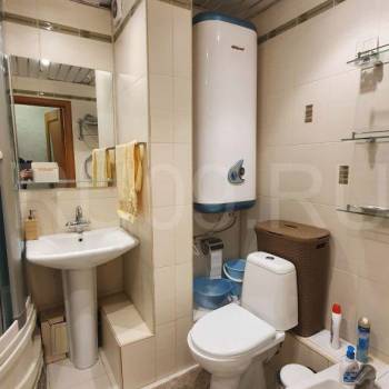 Продается 2-х комнатная квартира, 61 м²