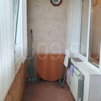 Продается 2-х комнатная квартира, 61 м²