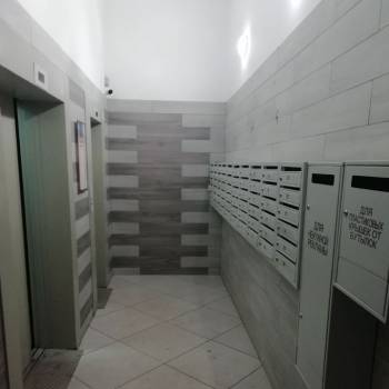 Продается 1-комнатная квартира, 38 м²