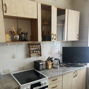 Продается 3-х комнатная квартира, 60 м²