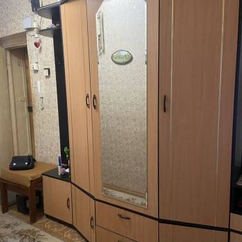 Продается 3-х комнатная квартира, 60 м²