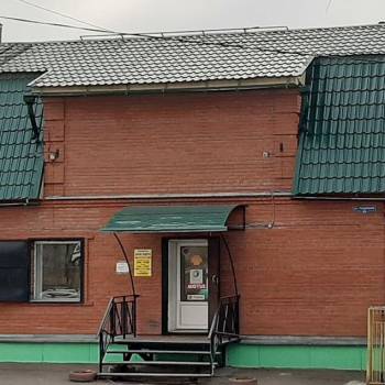 Сдается Нежилое помещение, 107 м²