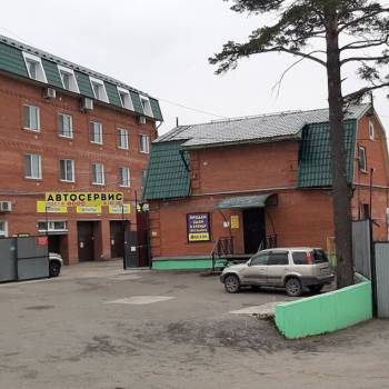 Сдается Нежилое помещение, 107 м²