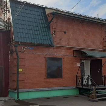 Сдается Нежилое помещение, 107 м²