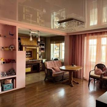 Продается 3-х комнатная квартира, 69 м²