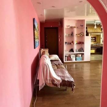 Продается 3-х комнатная квартира, 69 м²
