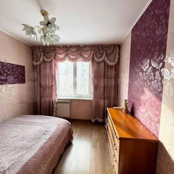 Продается 3-х комнатная квартира, 69 м²