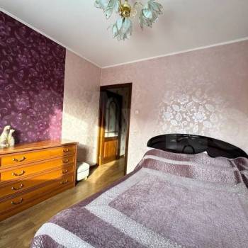 Продается 3-х комнатная квартира, 69 м²