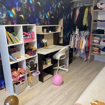 Продается 2-х комнатная квартира, 45 м²