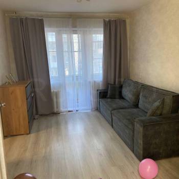 Продается 2-х комнатная квартира, 45 м²