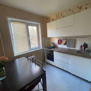 Продается 2-х комнатная квартира, 45 м²