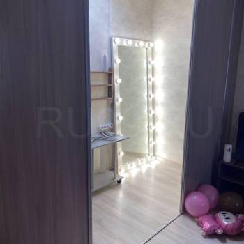 Продается 2-х комнатная квартира, 45 м²