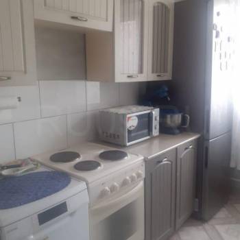Продается 3-х комнатная квартира, 64 м²