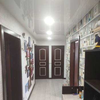 Продается 3-х комнатная квартира, 83 м²