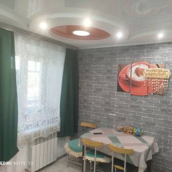 Продается 3-х комнатная квартира, 83 м²