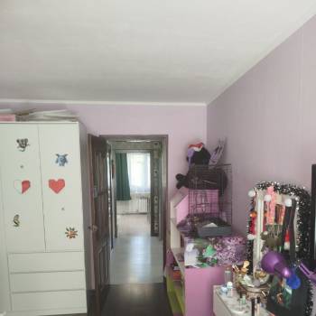 Продается 3-х комнатная квартира, 83 м²