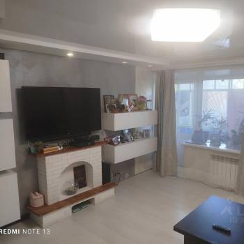 Продается 3-х комнатная квартира, 83 м²