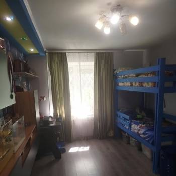 Продается 3-х комнатная квартира, 83 м²