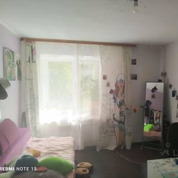 Продается 3-х комнатная квартира, 83 м²