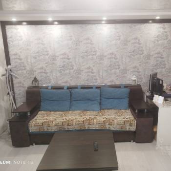 Продается 3-х комнатная квартира, 83 м²