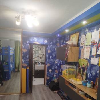 Продается 3-х комнатная квартира, 83 м²