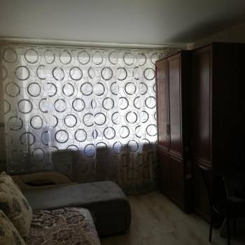 Сдается 1-комнатная квартира, 14 м²