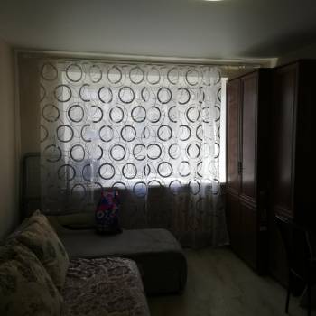 Сдается 1-комнатная квартира, 14 м²