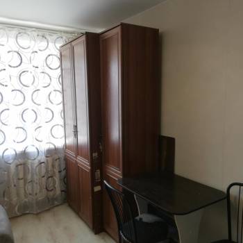 Сдается 1-комнатная квартира, 14 м²