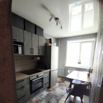 Продается 3-х комнатная квартира, 64,5 м²