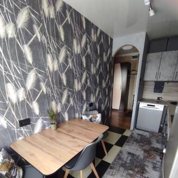 Продается 3-х комнатная квартира, 64,5 м²