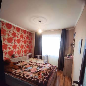 Продается 3-х комнатная квартира, 64,5 м²