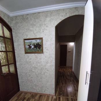Продается 3-х комнатная квартира, 64,5 м²