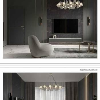 Продается 2-х комнатная квартира, 53,7 м²