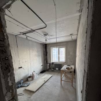 Продается 2-х комнатная квартира, 53,7 м²