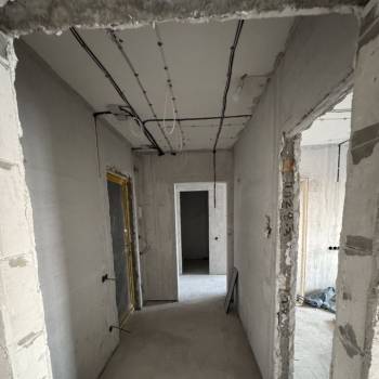 Продается 2-х комнатная квартира, 53,7 м²