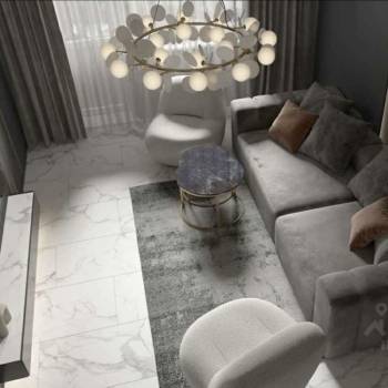 Продается 2-х комнатная квартира, 53,7 м²