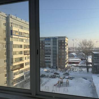 Продается 2-х комнатная квартира, 53,7 м²